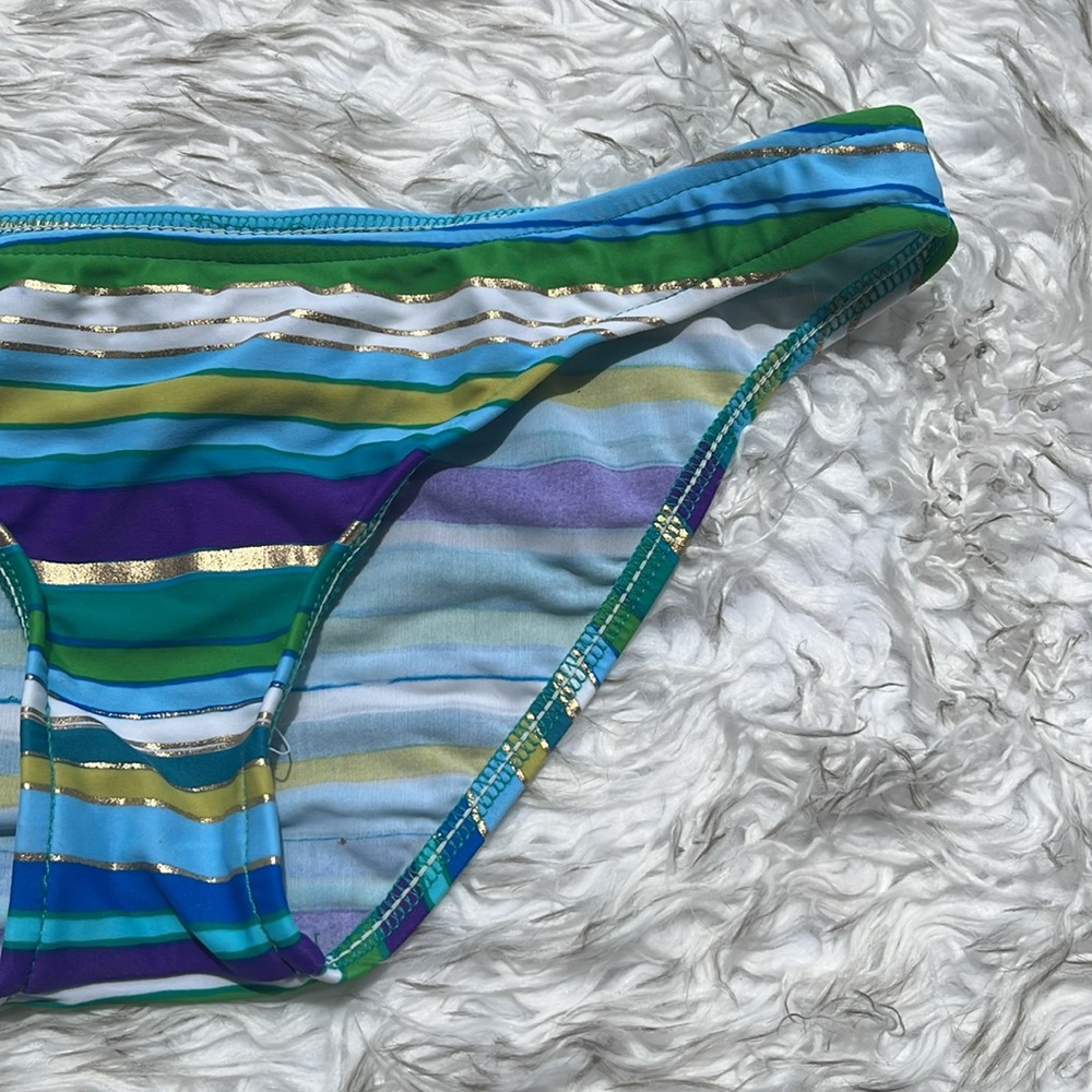 Roxy Bikini Bottoms - image 6